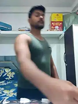 Ranasinghji001 online show from August 5, 2026, 3:50 pm