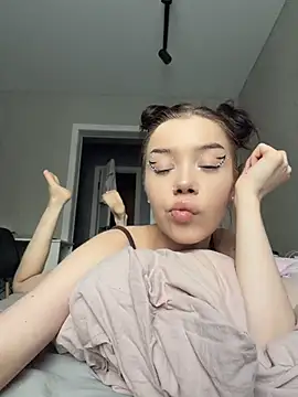 Snapshot of Victoria_BabyGirl chatting on August 4, 2026, 2:54 pm Victoria BabyGirl online show from August 4, 2026, 2:54 pm
