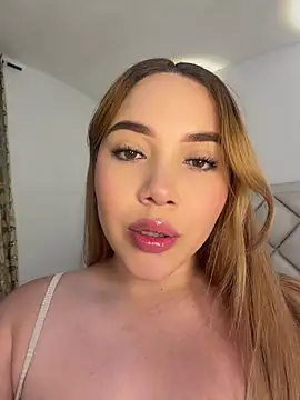 AmmycarsonX online show from August 5, 2026, 1:49 pm