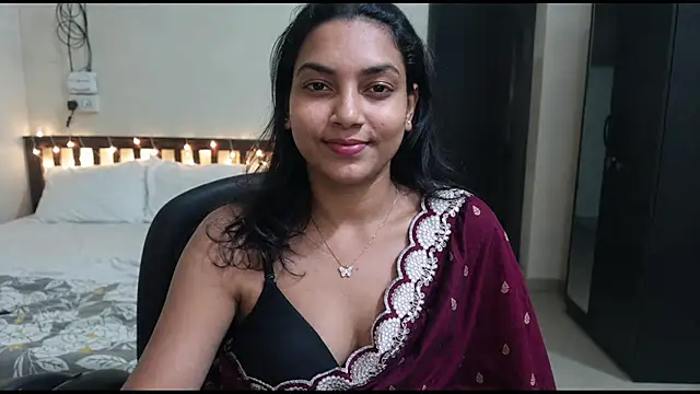Snapshot of Rishika_lux chatting on August 2, 2026, 7:00 pm Rishika lux online show from August 2, 2026, 7:00 pm