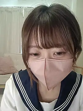Snapshot of sakioshiri chatting on August 3, 2026, 5:59 am sakioshiri online show from August 3, 2026, 5:59 am
