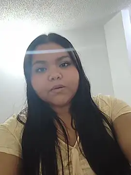 ChloeMoons online show from August 8, 2026, 3:35 am
