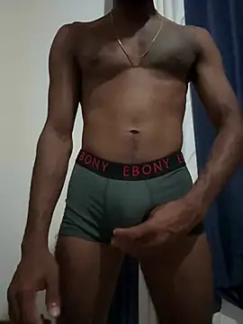 BigAxeBrown online show from August 7, 2026, 7:20 pm