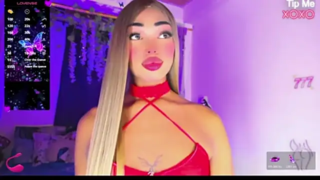 babysharoll 01 online show from August 6, 2026, 3:12 am