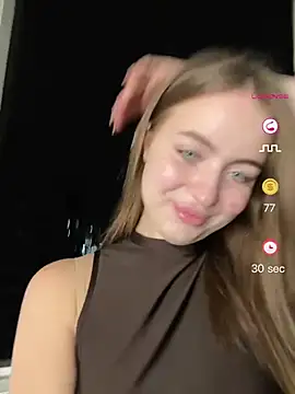 Amy Sweets online show from August 7, 2026, 10:16 pm