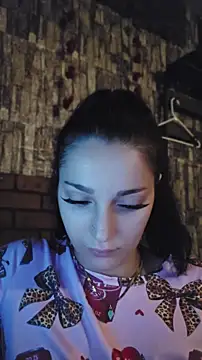 Snapshot of Mirabel_Love chatting on August 6, 2026, 5:46 am Mirabel Love online show from August 6, 2026, 5:46 am