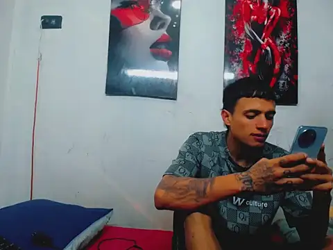 Kike-xxx online show from August 6, 2026, 8:48 pm