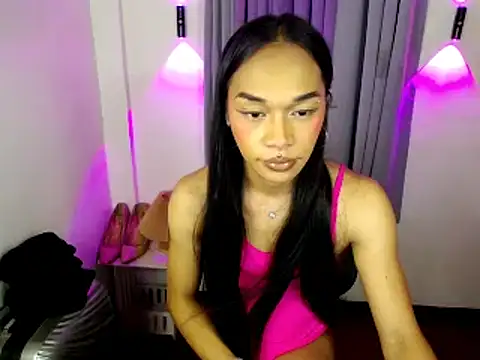 DestinyRose4u online show from August 6, 2026, 8:26 pm