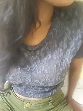 Snapshot of Sexy_Naina7 chatting on August 9, 2026, 6:25 pm Sexy Naina7 online show from August 9, 2026, 6:25 pm