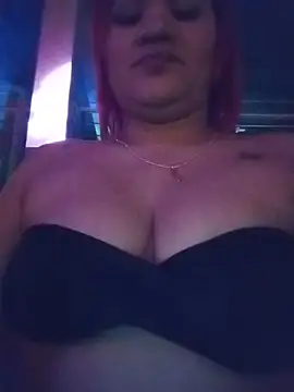 Snapshot of Tupeliroja1 chatting on August 7, 2026, 5:35 am Tupeliroja1 online show from August 7, 2026, 5:35 am