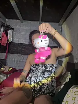 BabyGurlKenny online show from August 7, 2026, 12:00 pm