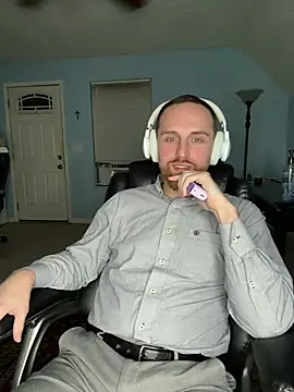 Drewsplayroom online show from August 10, 2026, 1:34 am