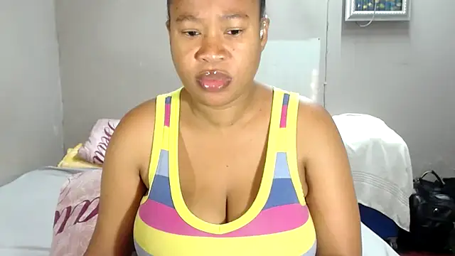 BigAreola26 online show from February 23, 2026, 4:47 am