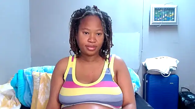 BigAreola26 online show from November 13, 2025, 5:22 am