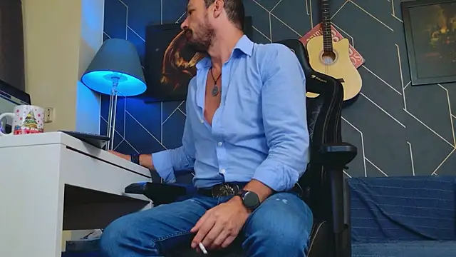 ChrisKox online show from September 14, 2025, 5:57 pm