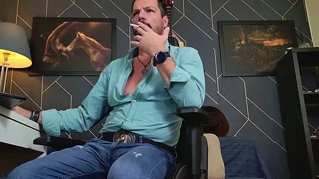 ChrisKox online show from November 2, 2025, 5:01 am