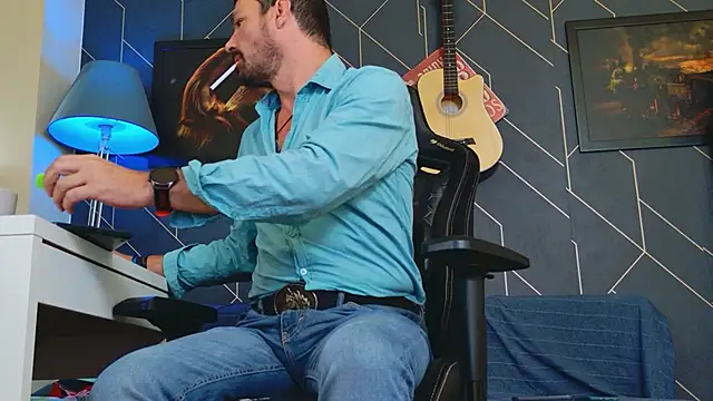 ChrisKox online show from September 20, 2025, 6:40 am