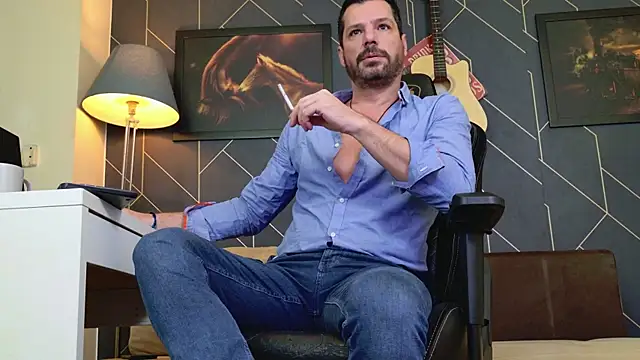 ChrisKox online show from December 23, 2025, 8:13 am