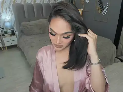 LegendaryNicole online show from September 29, 2025, 8:25 pm