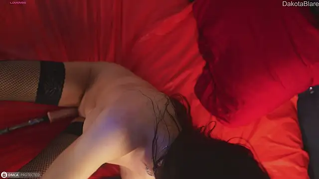 Dakota Blare online show from March 18, 2025, 5:45 am