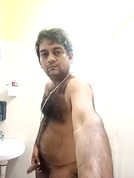 rarindam17 online show from January 6, 2026, 2:48 am