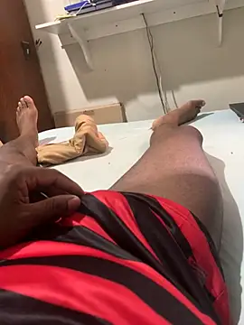 Snapshot of Negao23cmjf chatting on January 7, 2025, 11:37 am Negao23cmjf online show from January 7, 2025, 11:37 am