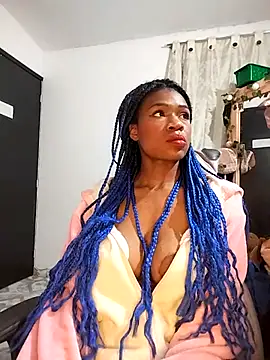 angel allis online show from March 19, 2026, 4:34 am