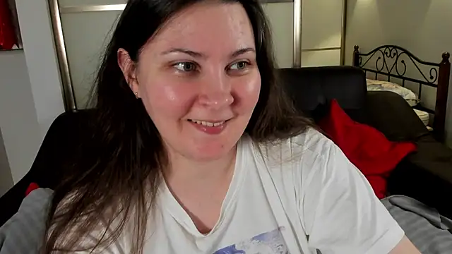 Snapshot of MarySwon chatting on February 25, 2025, 9:48 pm MarySwon online show from February 25, 2025, 9:48 pm