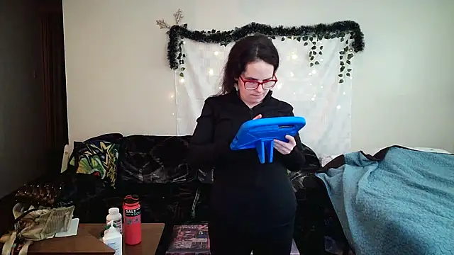 Snapshot of JessaBella chatting on November 27, 2025, 4:40 pm JessaBella online show from November 27, 2025, 4:40 pm