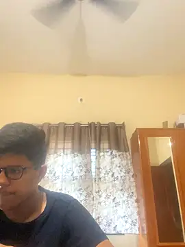 pavanboy online show from November 26, 2025, 4:23 am