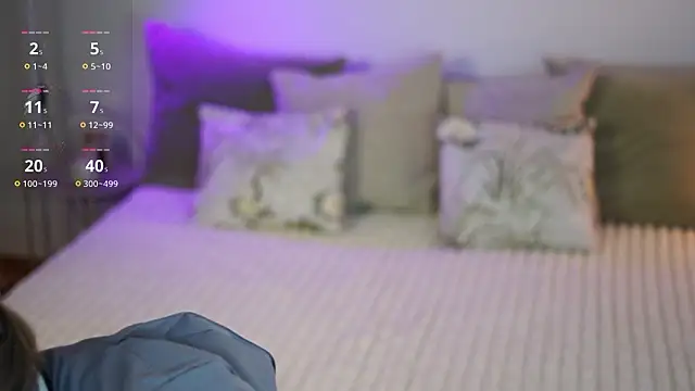 LitleSun online show from March 4, 2026, 5:10 pm