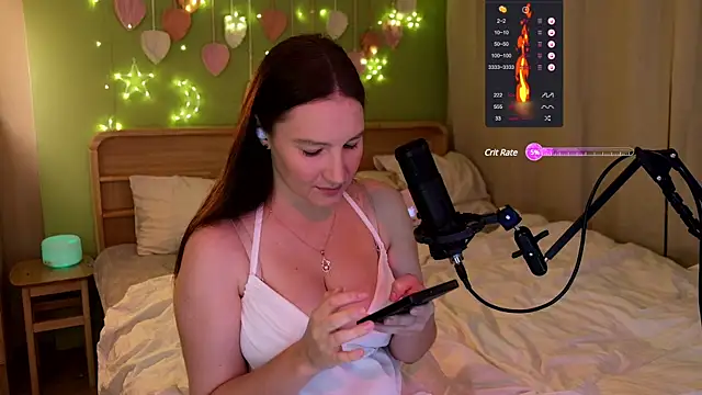 Gessifossa online show from December 9, 2024, 5:19 pm