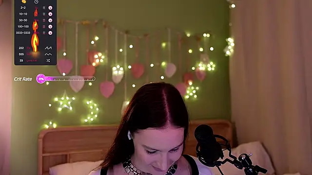 Gessifossa online show from December 11, 2024, 6:31 pm