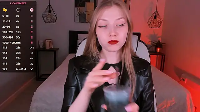 DakotaMabs online show from January 31, 2026, 7:12 pm