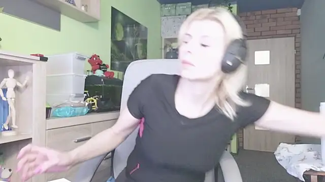 karmija online show from January 13, 2026, 10:03 pm