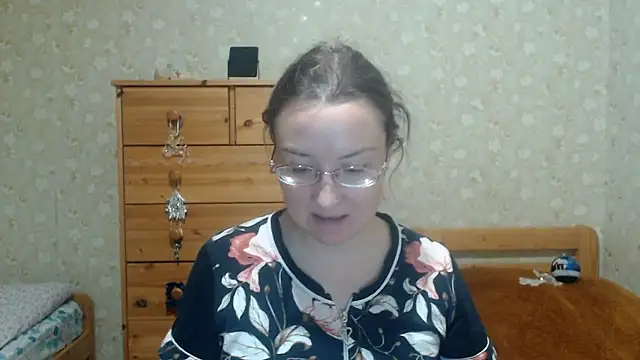 Smart Rose online show from January 5, 2026, 8:12 pm