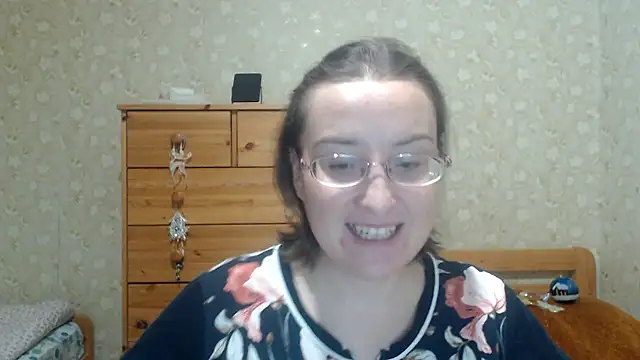 Smart Rose online show from January 7, 2026, 7:41 pm