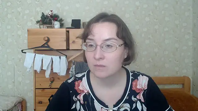 Smart Rose online show from February 15, 2026, 12:59 pm