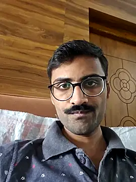 krishna8035 online show from March 14, 2025, 7:15 am