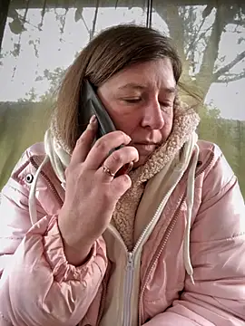 Natali UA online show from October 22, 2025, 6:35 am