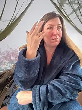 Natali UA online show from October 29, 2025, 7:18 am