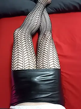 JulietteMaitresse online show from November 10, 2025, 7:30 pm