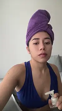 aimi art1 online show from April 16, 2026, 10:45 pm