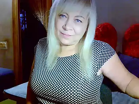 AgoniA7 online show from October 29, 2025, 4:22 am