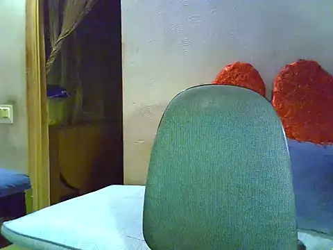 AgoniA7 online show from November 9, 2025, 8:02 pm