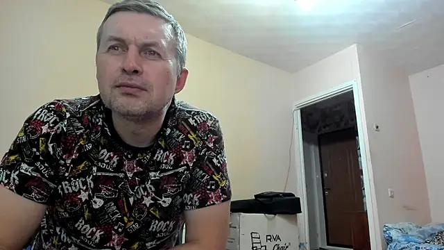 SanFrantsisko online show from October 18, 2025, 10:23 pm