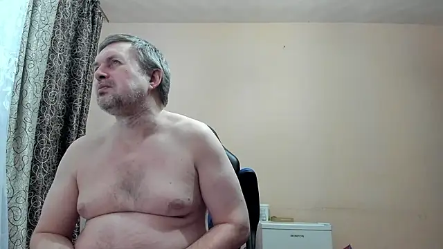 SanFrantsisko online show from March 8, 2026, 12:16 am