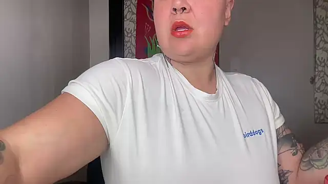 Snapshot of Sad1st1kSadie chatting on January 30, 2025, 5:30 am Sad1st1kSadie online show from January 30, 2025, 5:30 am