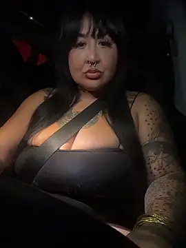 Sad1st1kSadie online show from February 21, 2026, 4:14 am