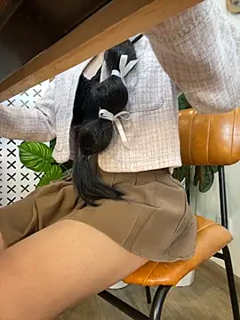 Snapshot of Meilian2021 chatting on November 5, 2025, 4:04 am Meilian2021 online show from November 5, 2025, 4:04 am